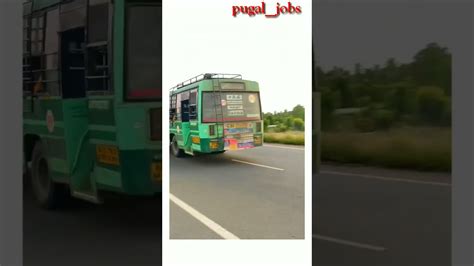 Tnstc Bus Whatsapp Status Tamil Bus Whatsapp Status Bus Lover Shorts Whatsappstatus