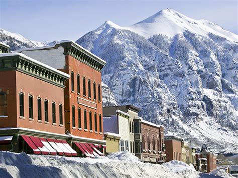 17 Reasons To Visit The Us Ski Town Youve Never Heard Of
