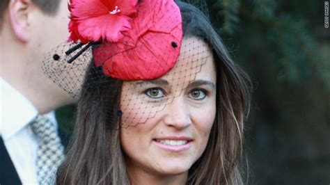 Philippa charlotte «pippa» matthews (née middleton); Animal Design Tattoo: kate middleton sister pippa kate
