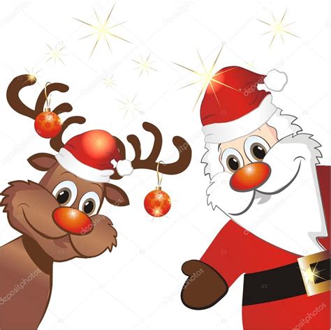 Weihnachtsmann Lustig – bilder19