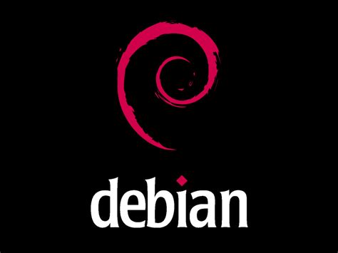 Debian Gnu Linux Wallpaper O Fondos De Pantalla Debian Linux 2012