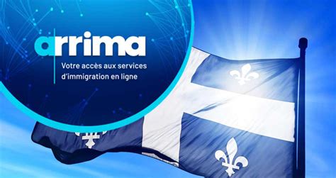 Arrima Réouvre Ses Portes Mat Immigration