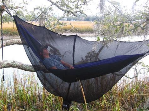 4.4 out of 5 stars 181. Hammock with Mosquito Net for Adventure Tours & Camping