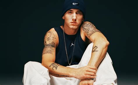 The Eminem Show 2cd Deluxe Edition Eminem Amazonde Bücher