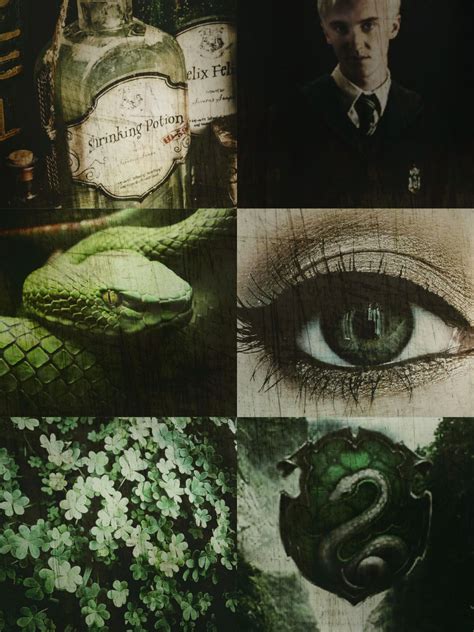 Hogwarts Blog Slytherin Slytherin Wallpaper Slytherin Pride