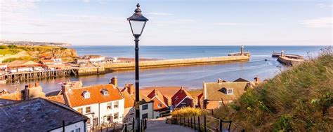 Six British Seaside Towns To Visit All Year Round