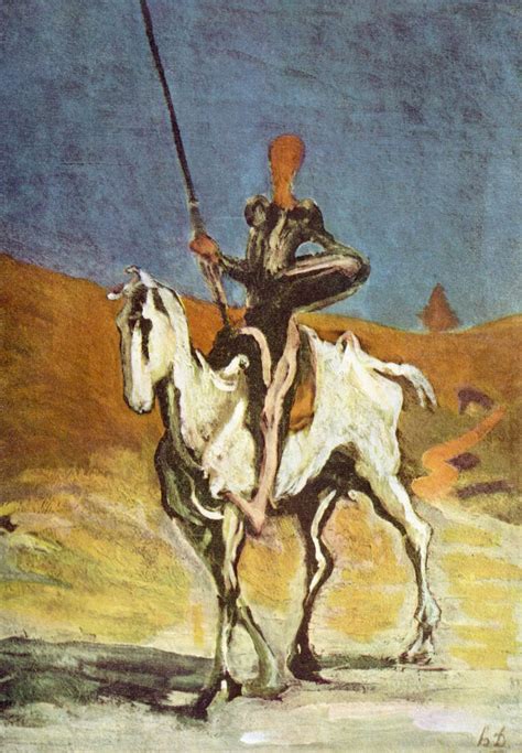 Don Quixote Part I Chapter Xvi