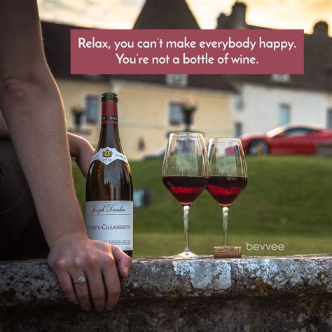 Wine or any alcohol cannot be mailed. Relax, you can't make everybody happy. You're not a bottle ...