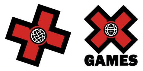 X Games Logo Cursor Sport Cursors Sweezy Custom Cursors