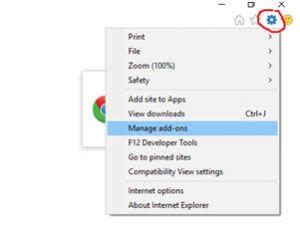 In this post, we will see how to disable or enable adobe flash player in google chrome, firefox, internet. How to Enable and Disable Flash Player in Your Browser ...