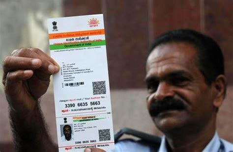 Why Having An Aadhaar Card Is Mandatory And How To Get One Made