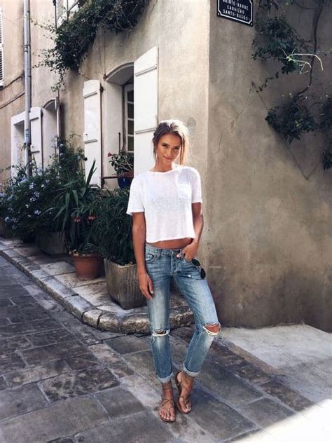 Are Ripped Jeans Still Cool In 2017 The Fashion Tag Blog