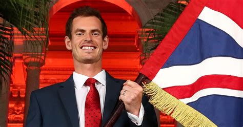 Murray has beaten off competition from the likes of sir bradley wiggins, nicola adams and david florence to become the first tennis player to. As the Rio 2016 Olympics get under way, meet the Team GB ...