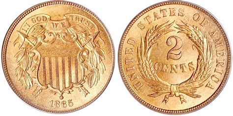 1864 65 And 66 Two Cent Us Coins Outlet Store