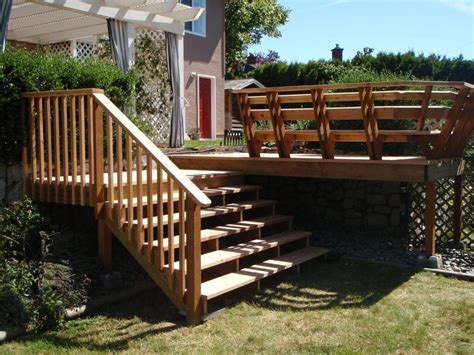 25 Best Outdoor Stairs Design Ideas Of 2020 Modern Stairs The