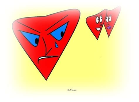 Sad Heart By KenanYilmaz | Love Cartoon | TOONPOOL