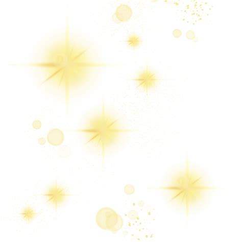 Golden Sparkle Png Images Hd Png All Png All