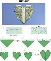 How to do origami with a rectangle shaped. If You've Got The Money, Honey | Money origami, Dollar origami