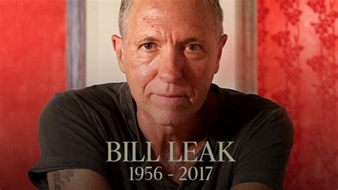 Bill Leak Dead The Australians Cartoonist Dies Aged 61 The Australian