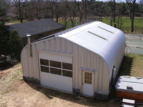 Our prefab metal buildings prices are among the most competitive in the steel structures industry. Prefabricated Garages: Ready to Assemble Prefab Steel Garage Kits