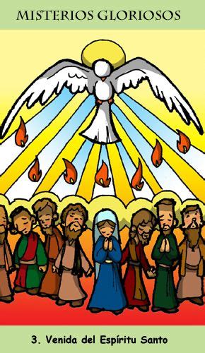 3 La Venida Del Espíritu Santo En Pentecostés “todos Ellos