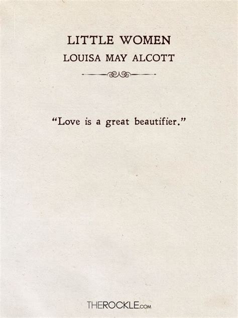 Beautiful Love Quotes From Literature The Rockle