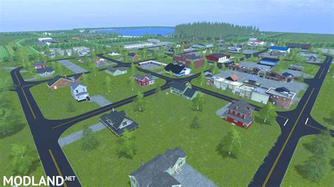 Mowing Map Beta Mod Farming Simulator 17