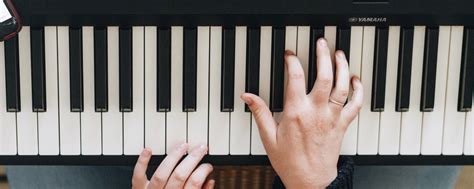 4 Easy Chords To Learn New Piano Songs Quickly Flowkey