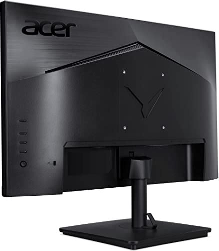 Acer Nitro Vg240y Full Hd Monitor Test And Bewertung 2024