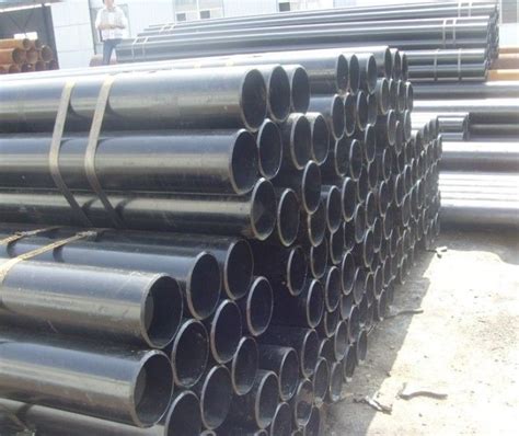 Schedule 80 Steel Pipe 120 Xxs Astm Carbon Steel Pipe For Hydraulic