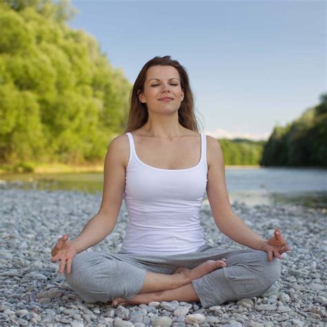 4 Consejos Para Evitar El Dolor De Rodillas Al Practicar Yoga