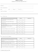 Nfpa fire sprinkler inspection forms. Nfpa 72 Fire Alarm Report - Inspection Form printable pdf ...