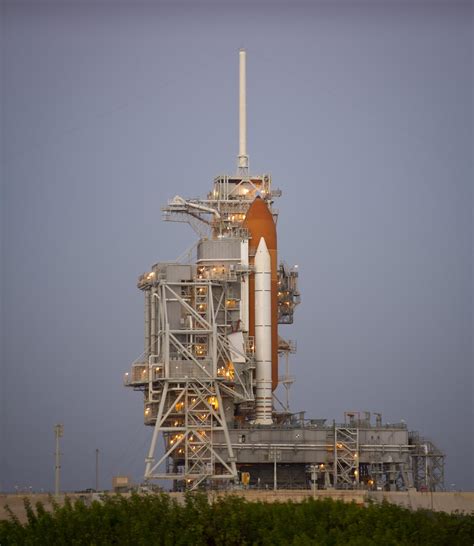 Discovery Sts 133 Now Set For A November 3rd Launch