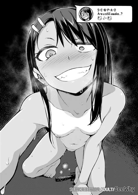 Nagatoro Hayase Ijiranaide Nagatoro San Drawn By Geewhy Danbooru