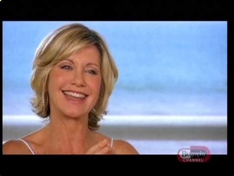 Olivia Newton John Tv Shows