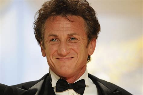 If you would like to learn more about his profile, childhood. Sean Penn to Receive Joel Siegel Award at the 17Th Annual ...