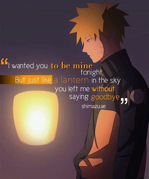 Naruto Sad Quotes Shortquotescc