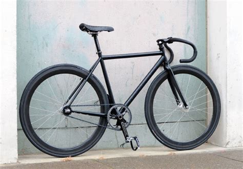 45 Photos Of Perfect Looking Fixed Gear Bikes Airows