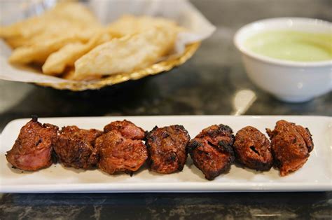 Dallas Pakistani Restaurant