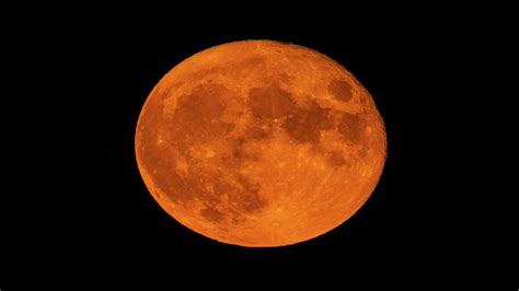 Super Blue Moon 2023 What Is It When And Where To Watch
