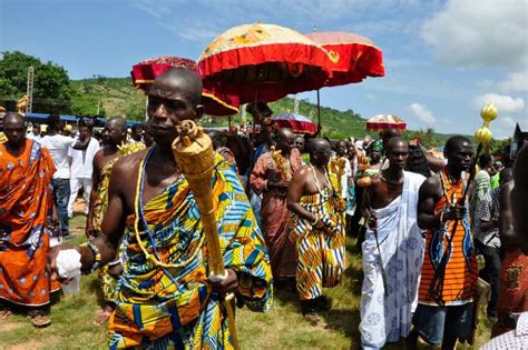 List Of Festivals In Ghana And Their Dates Yencomgh