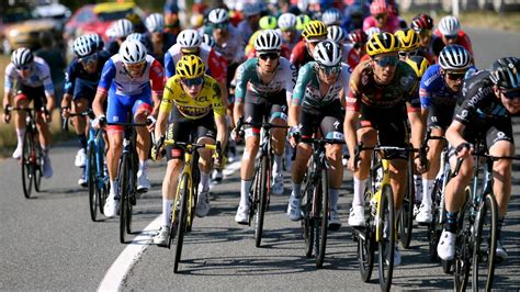 Tour De France LIVE Stage 16 Updates Results Live BBC Sport