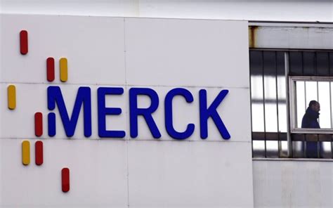 German Drugs Giant Merck Launches Makeover To Differentiate From Us
