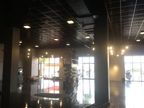 We did not find results for: Plastic Eggcrate Ceiling Tiles - White, Black, or Chrome