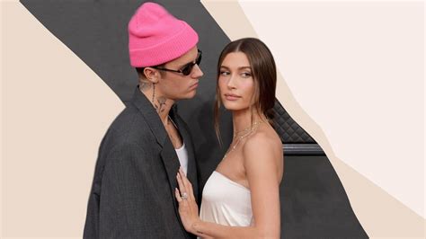 Justin Hailey Bieber S Relationship Timeline In2vogue