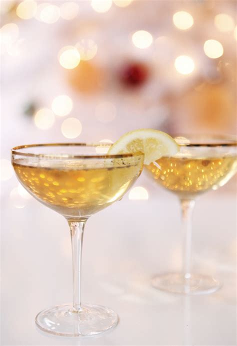 Use them in commercial designs under lifetime, perpetual & worldwide rights. Holiday Cocktail Recipe :: The Champagne Etoile - coco kelley coco kelley