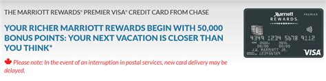 Chase Marriott Visa 50000 Welcome Bonus Is Back Expired