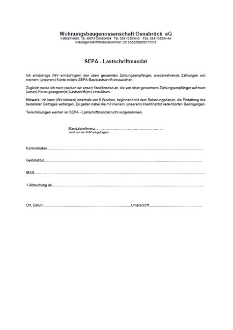 Haushaltsauflösung pdf checkliste kostenlos herunterladen vollmacht zur wohnungsübergabe viele weiter nützliche formulare jetzt anschauen beräumfix Downloads - WGO Osnabrück