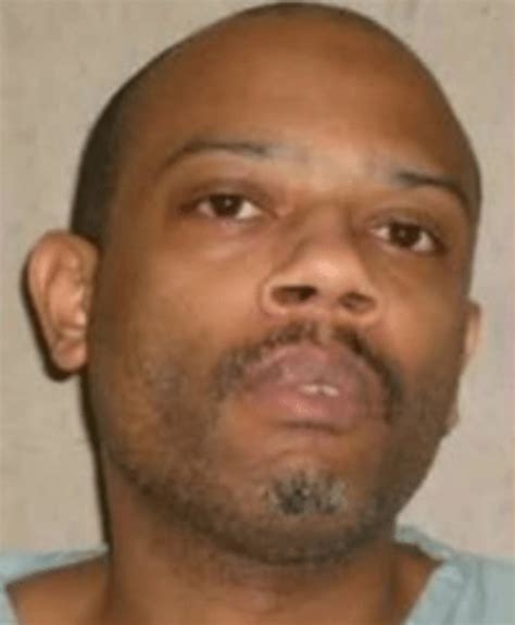 Execution Date Approaches For Oklahoma Death Row Inmate Donald Grant