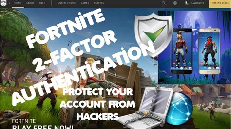 How To Enable 2fa On Fortnite How To Enable 2fa Fortnite 2021 With Xbox
